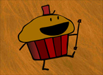 Muffin Parade